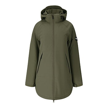Weather Report Britta W Awg Jacket 