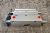 Guidad Cylinder 100mm