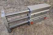 Guidad Cylinder 100mm - 2