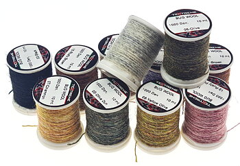 Textreme Bug Wool