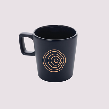 Kaffemugg 6-pack