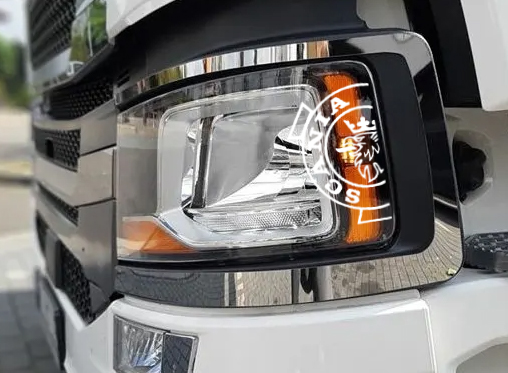 Scania Next gen R paket - 2