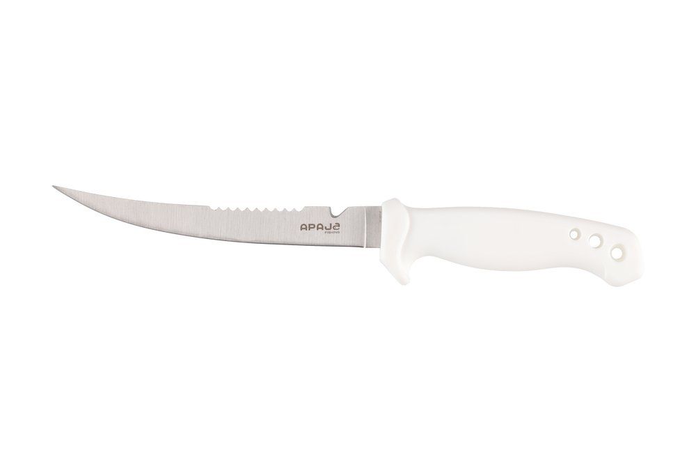Filékniv 16 cm - 3