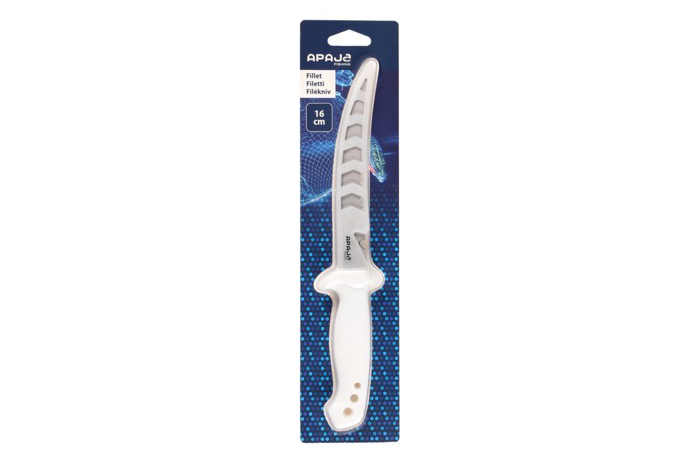 Filékniv 16 cm