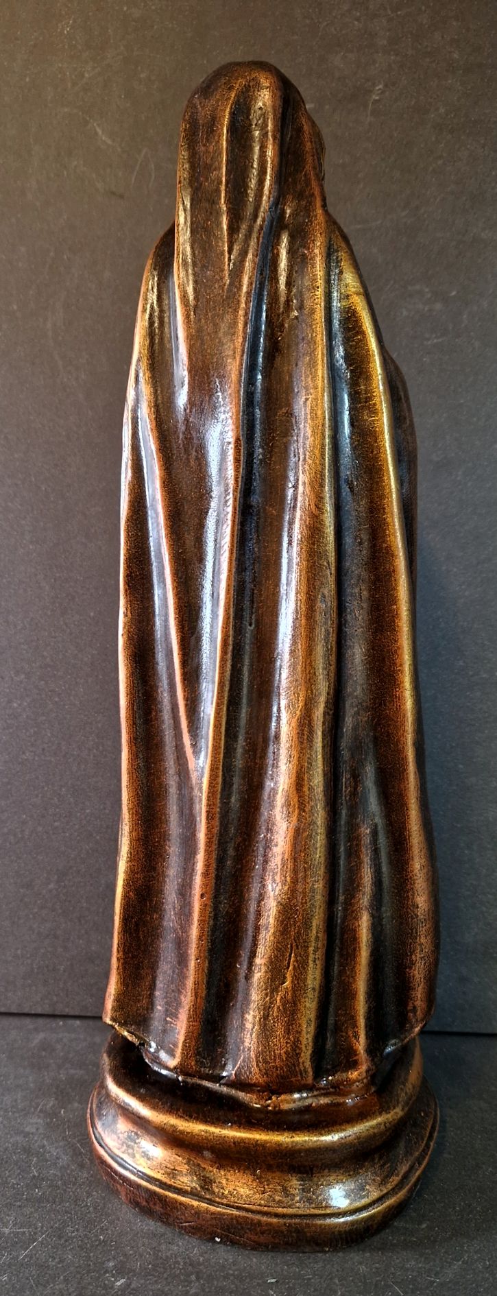 Bedjande Maria Staty - 30cm - 5