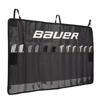 Bauer Fodral Skridskostål Team