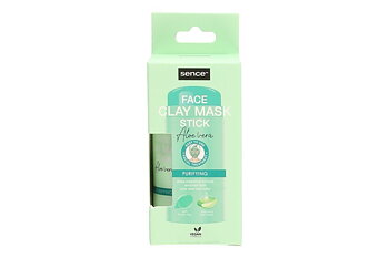Aloe Vera ansiktsmask stick 40 g