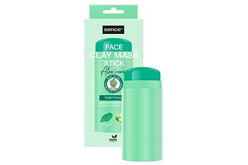 Aloe Vera ansiktsmask stick 40 g