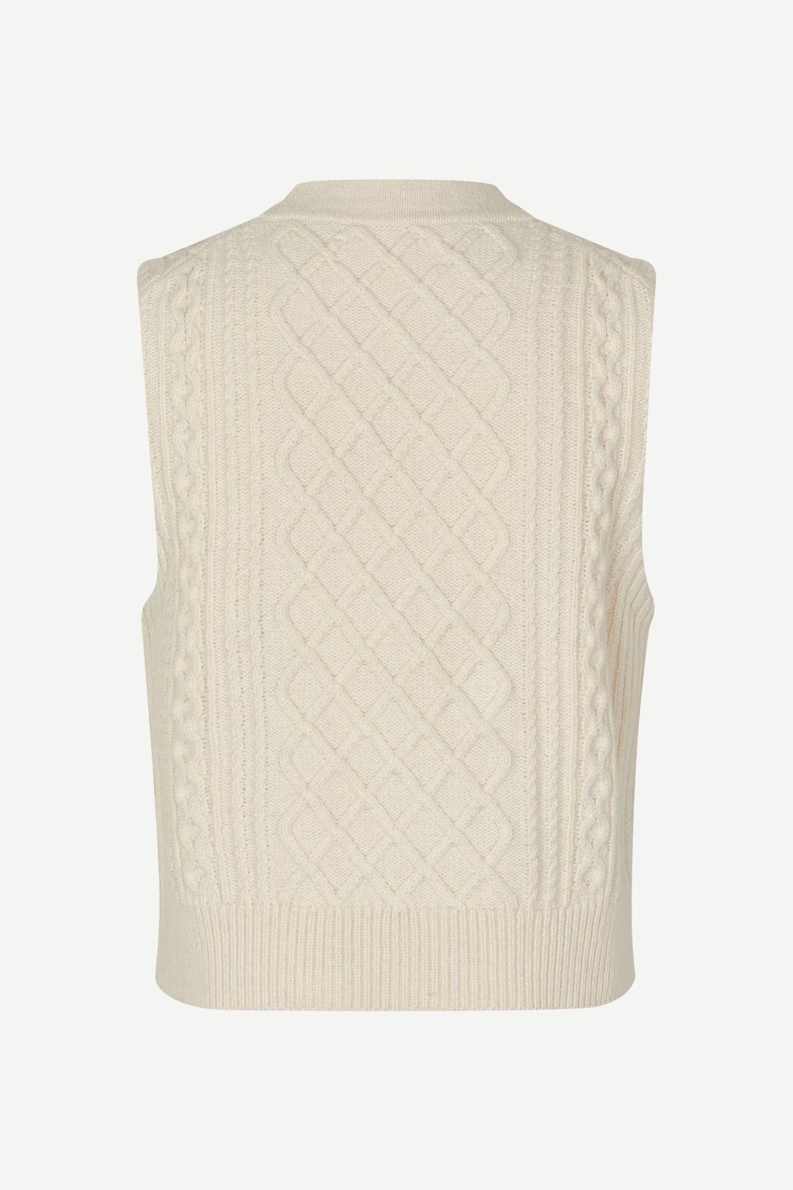 Samsoe Samsoe Sadene Vest - 3
