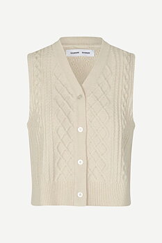 Samsoe Samsoe Sadene Vest