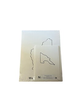 Australia State Card