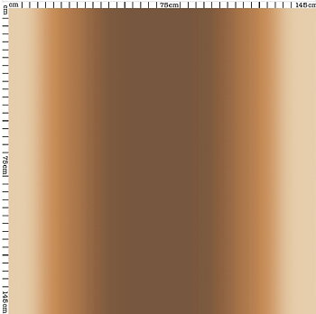 TONAD GLITTERMESH - Caramel