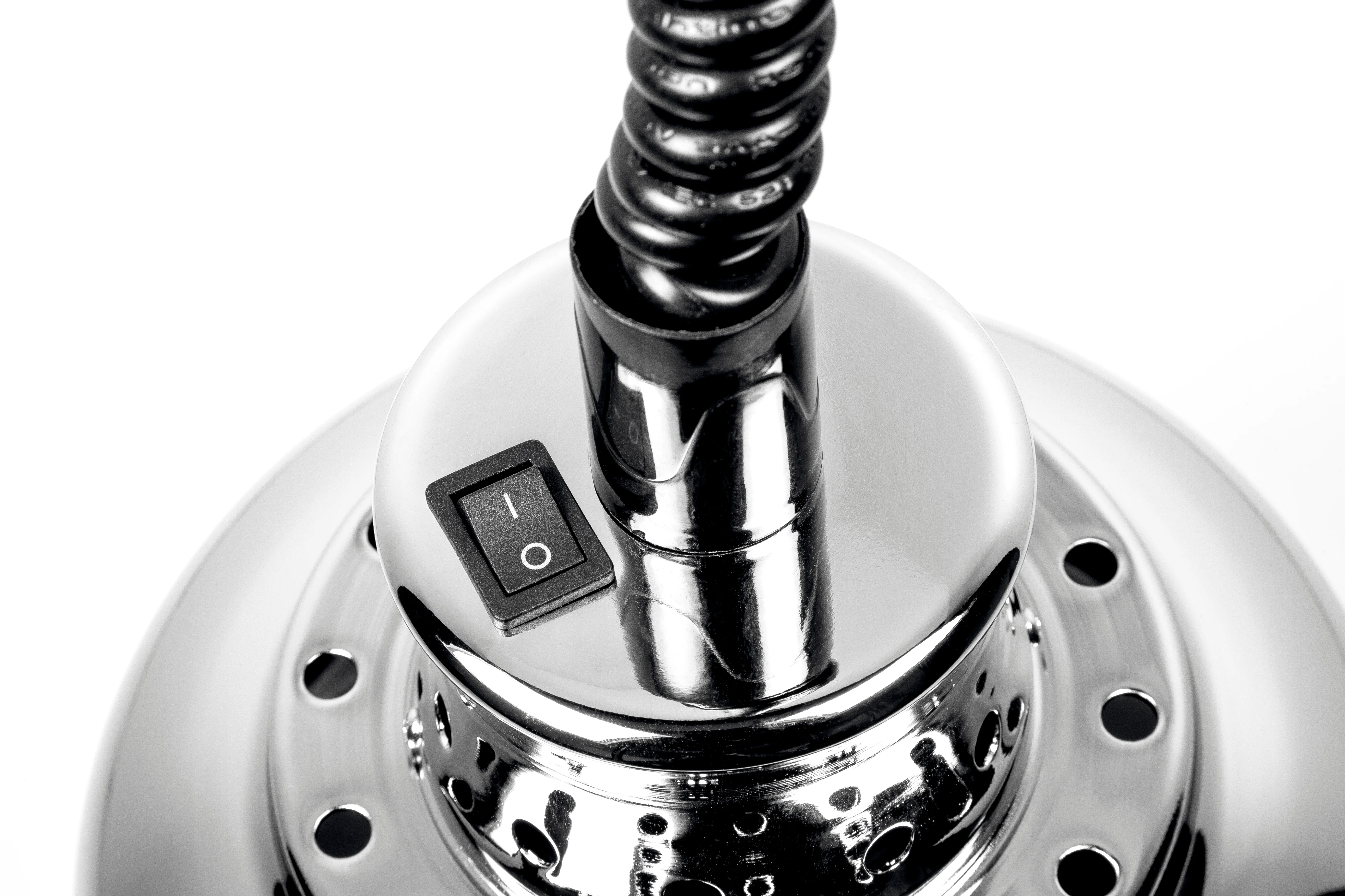 Värmelampa höj och sänkbar IR-lampa Exxent - 2
