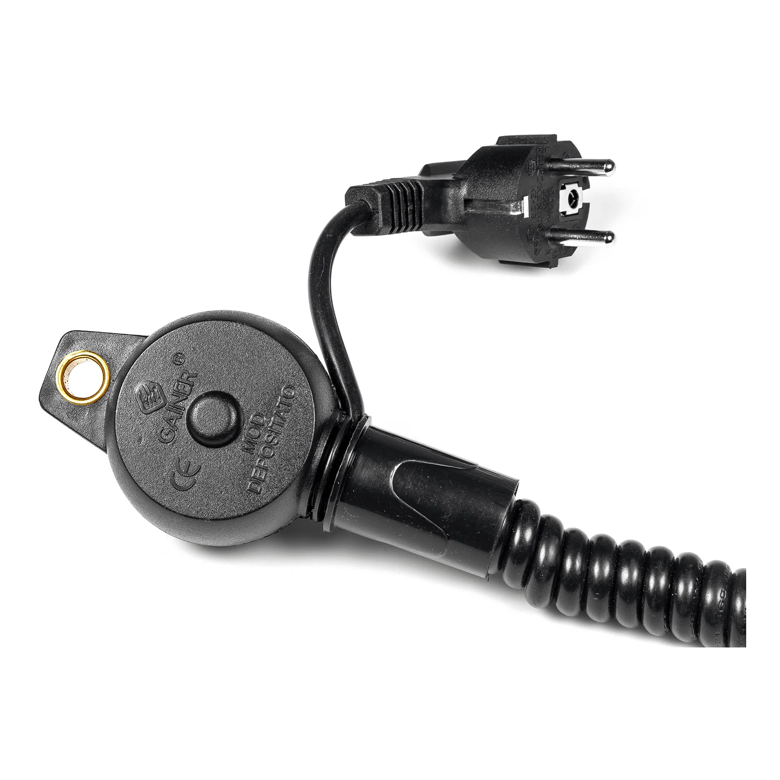 Värmelampa höj och sänkbar IR-lampa Exxent - 3
