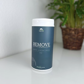Eqvital - Remove 600g (LGS1)