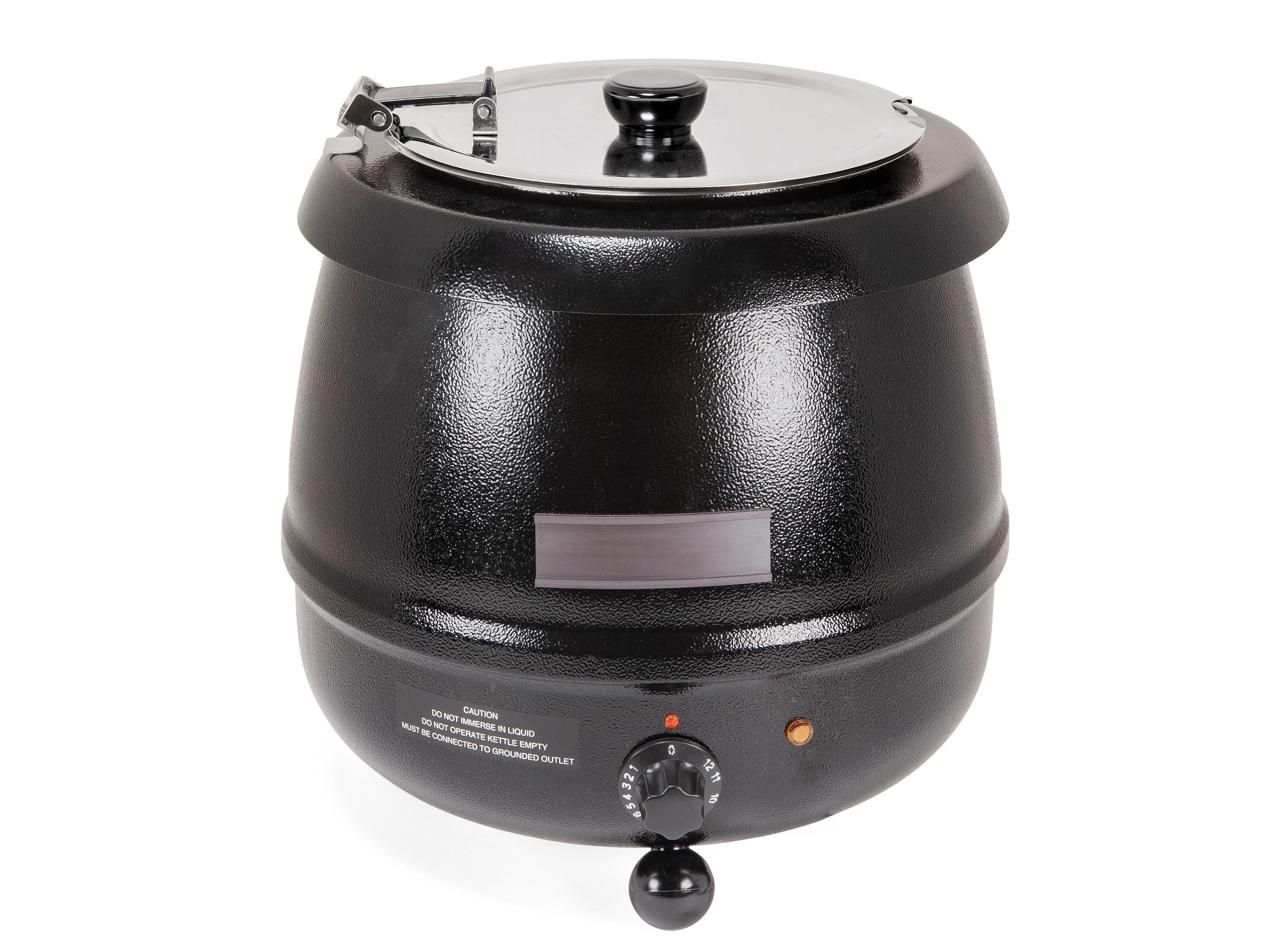Soppkittel 10 L Exxent
