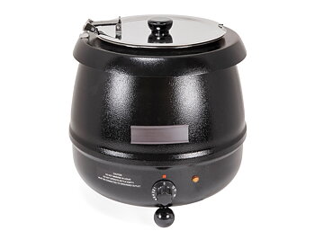 Soppkittel 10 L Exxent