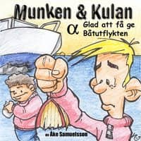 Munken och Kulan ALFA