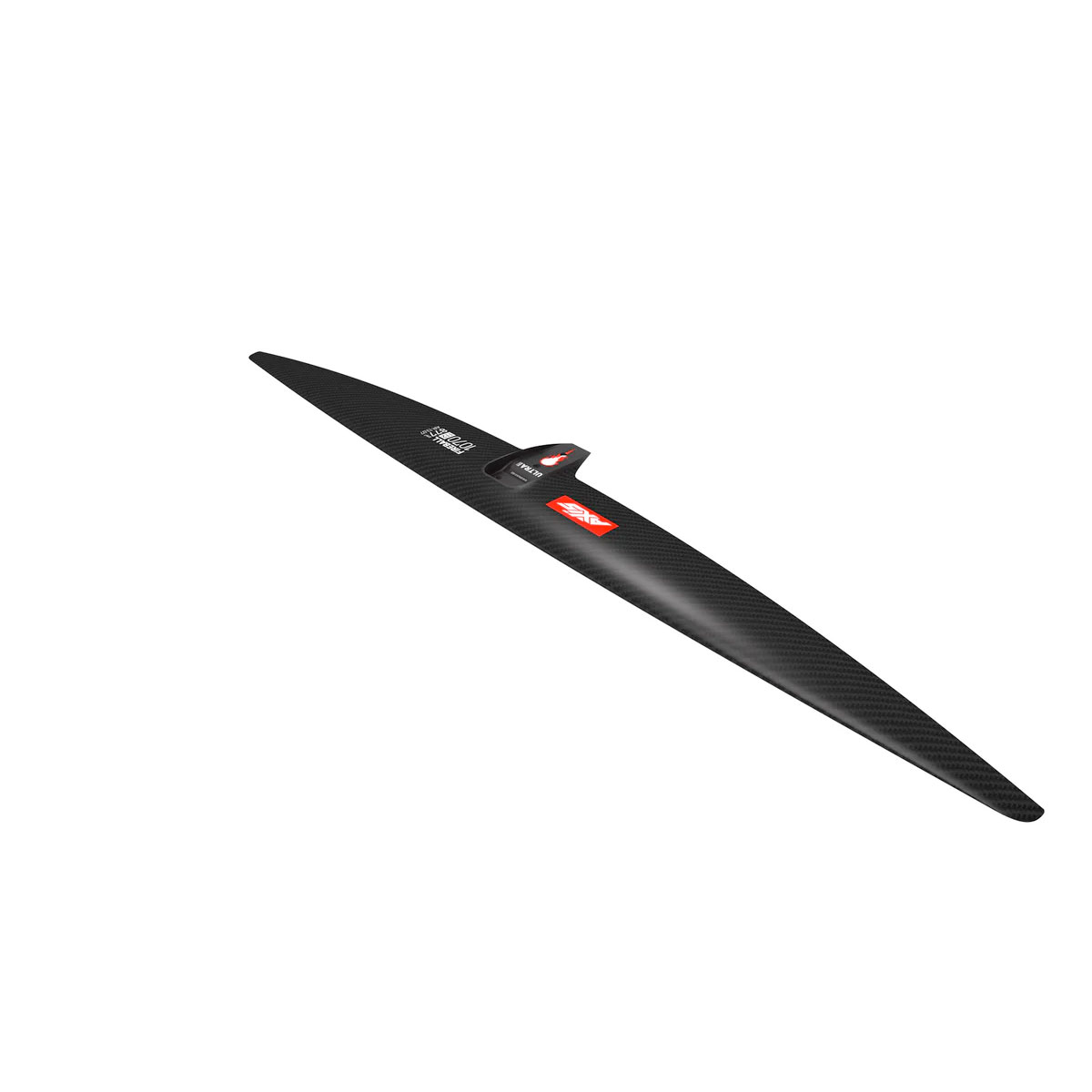 Axis foil vinge front  Fireball - 5