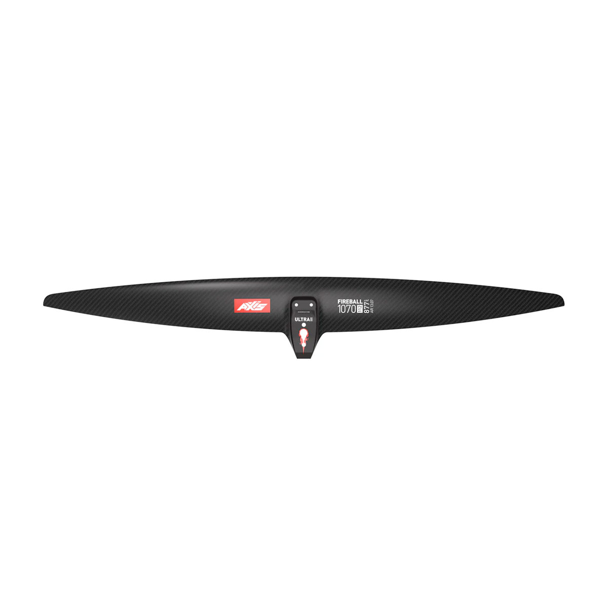 Axis foil vinge front  Fireball - 4