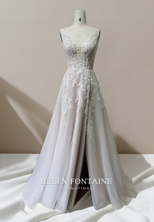 Helen Fontaine HFW4125 - 7