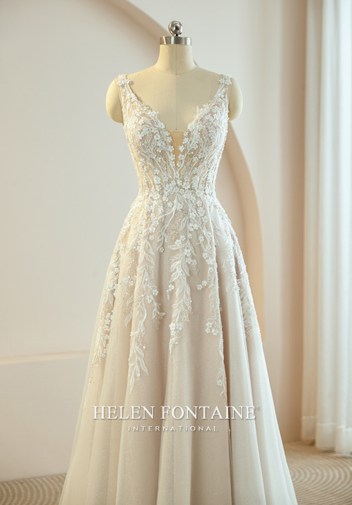 Helen Fontaine HFW4125 - 4