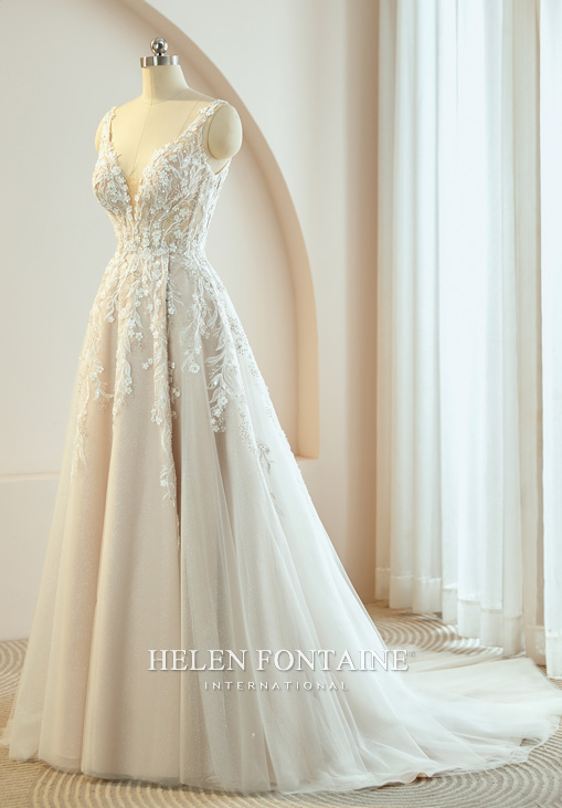 Helen Fontaine HFW4125 - 2