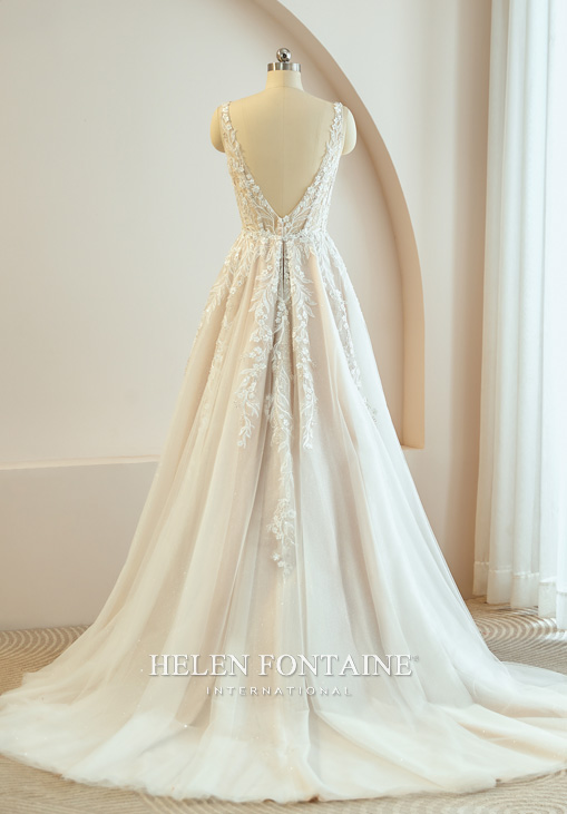 Helen Fontaine HFW4125 - 3