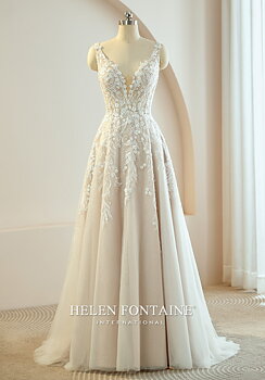 Helen Fontaine HFW4125