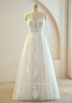 Helen Fontaine HFW3526