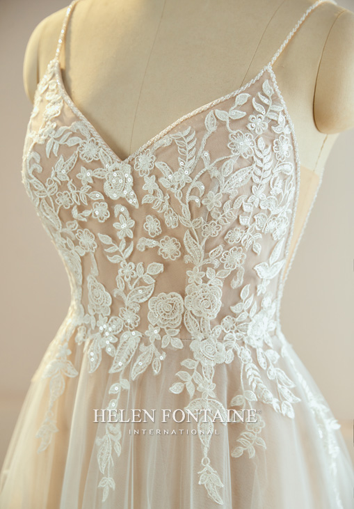 Helen Fontaine HFW3526 - 5