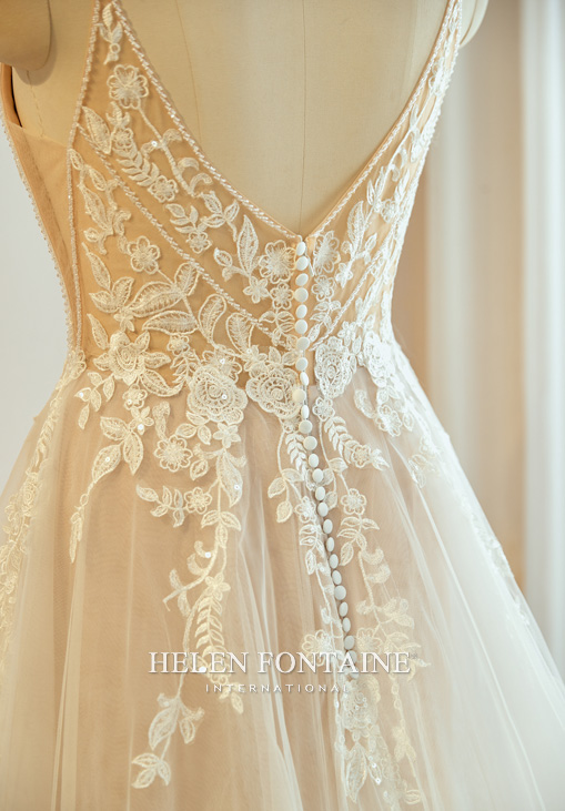 Helen Fontaine HFW3526 - 6