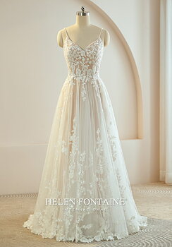 Helen Fontaine HFW3526