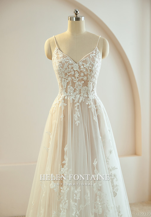 Helen Fontaine HFW3526 - 4