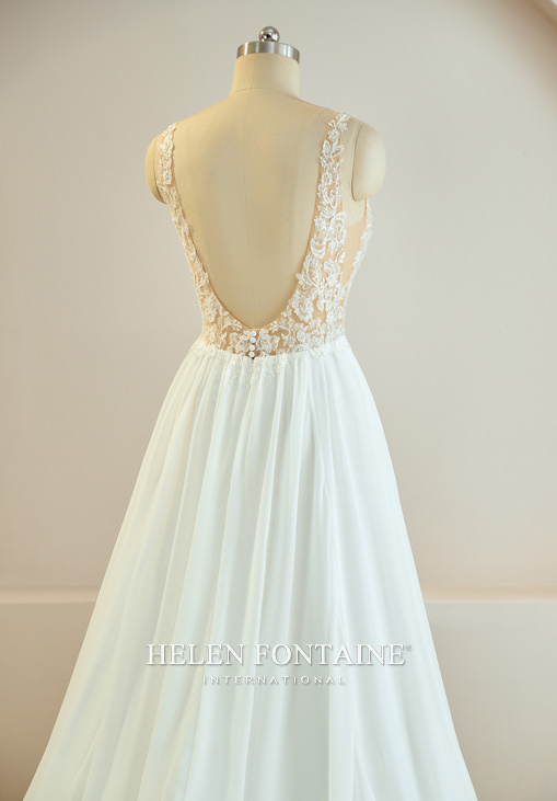 Helen Fontaine HFW4454 - 5