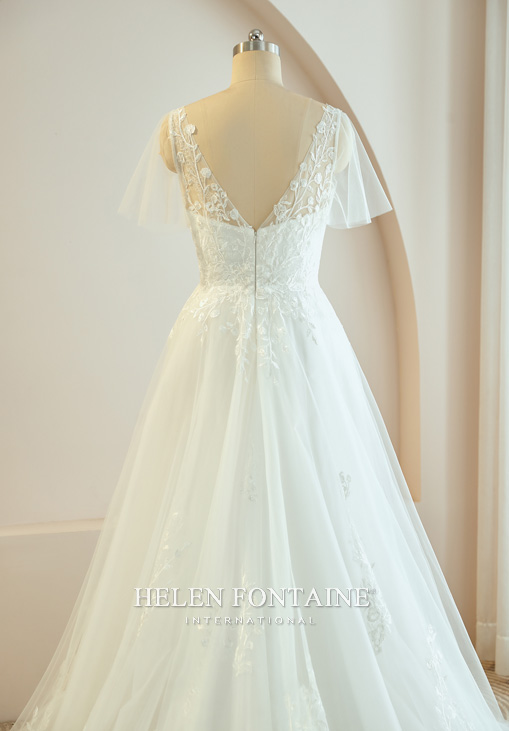 Helen Fontaine HFW4449 - 5
