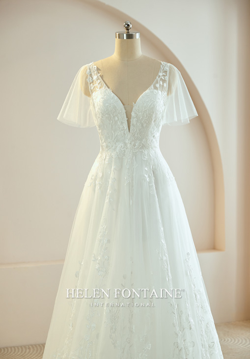 Helen Fontaine HFW4449 - 4
