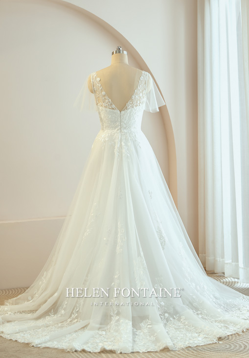 Helen Fontaine HFW4449 - 3