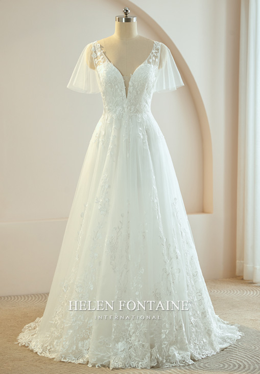 Helen Fontaine HFW4449