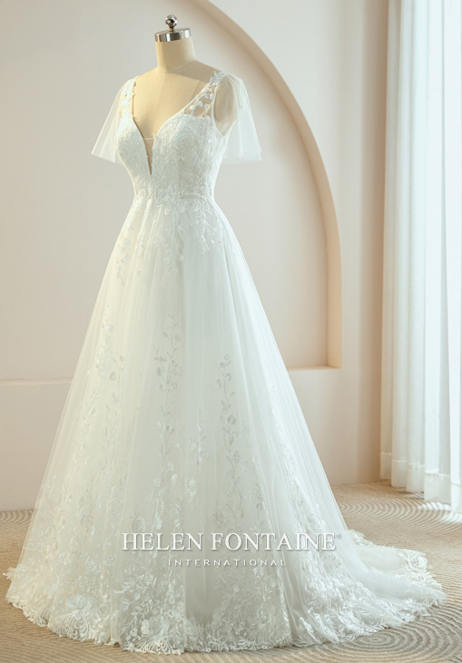 Helen Fontaine HFW4449 - 2