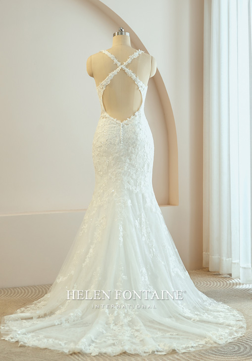Helen Fontaine HFW4370 - 3