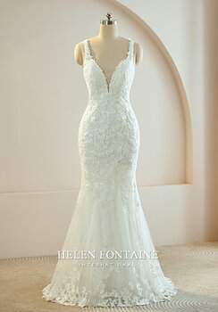 Helen Fontaine HFW4370