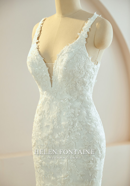 Helen Fontaine HFW4370 - 4