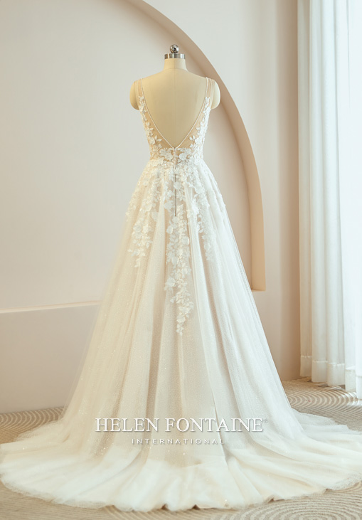 Helen Fontaine HFW4188 - 3