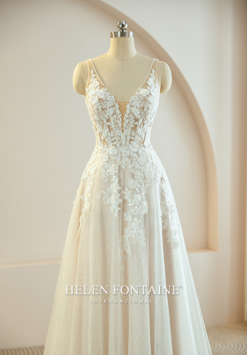 Helen Fontaine HFW4188 - 4