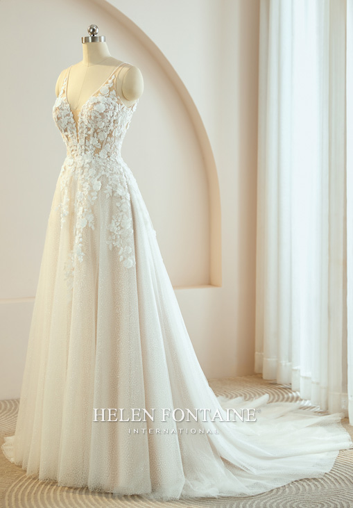 Helen Fontaine HFW4188 - 2