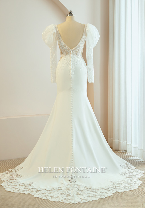 Helen Fontaine HFW4175 - 3