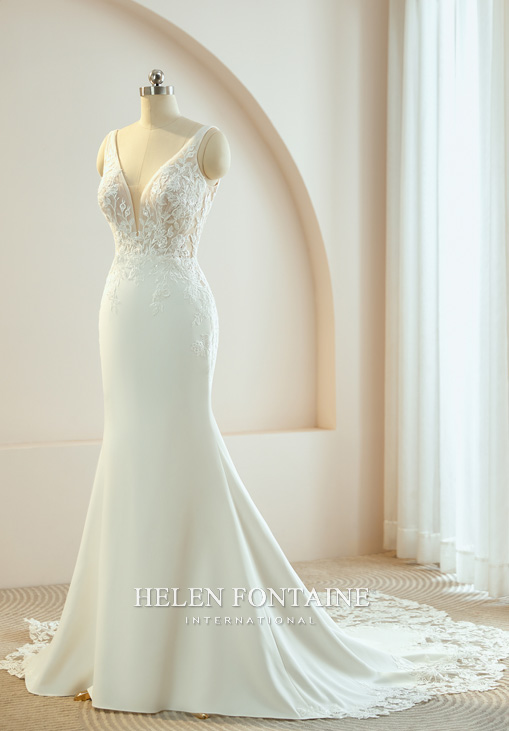 Helen Fontaine HFW4175 - 5
