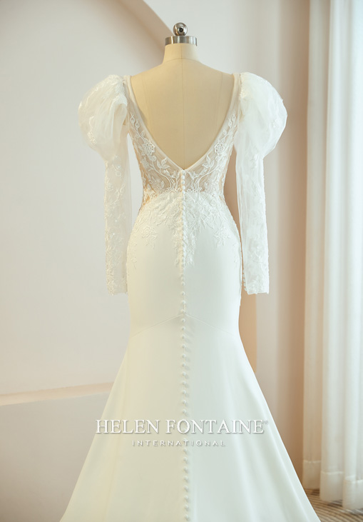 Helen Fontaine HFW4175 - 6