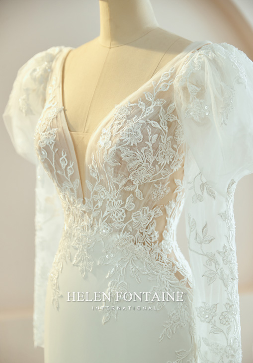 Helen Fontaine HFW4175 - 7